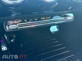 Mercedes-Benz CLA 200 d Shooting Brake AMG Line Aut.