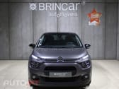 Citroen C3 1.2 PureTech Shine