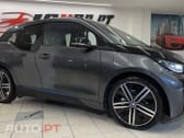 BMW i3 I3 - REX (94AH)