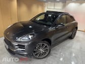 Porsche Macan Soul Edition