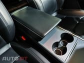 Tesla Model Y Long Range Dual Motor AWD