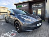 Tesla Model Y Long Range Tração Integral