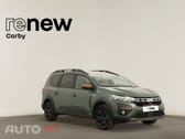 Dacia Jogger Jogger 1.0 TCe Extreme+ Up&Go 7L