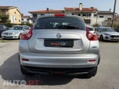 Nissan Juke 1.5 dCi Acenta Connect