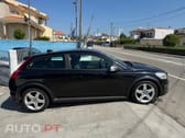 Volvo C30 1.6 D