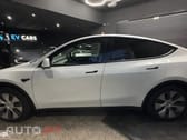 Tesla Model Y Long Range Dual Motor AWD