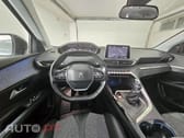 Peugeot 5008 1.5 BlueHDi Allure Baixo Consumo