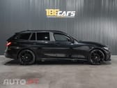 BMW 318 i Aut. M Sport