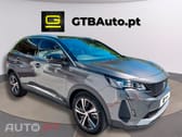 Peugeot 3008 GT EAT8