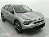 Citroen e-C4 50 kwh YOU NOVO ZERO KM