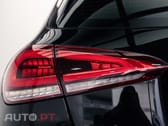 Mercedes-Benz A 180 d AMG Line Aut.