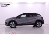 Renault Captur 1.0 TCe R.S. Line