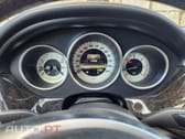 Mercedes-Benz CLS 350 CDi BlueEfficiency