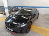 Jaguar I-Pace First Edition AWD Aut.