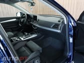 Audi Q5 50 TFSIe quattro S tronic S line