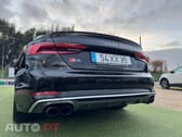 Audi S5 3.0 TFSi quattro S tronic