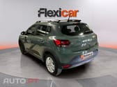 Dacia Sandero 1.0 ECO-G Comfort Bi-Fuel