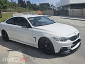 BMW 420 D