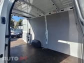 Renault Master Master 2.3 dci L2H2 hka 3.3t Caixa Automática 