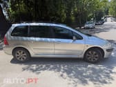 Peugeot 307 BREAK 1.4 GASOLINA A/C