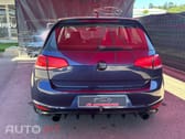 Volkswagen Golf 1.6 TDi BlueMotion Confortline