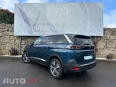 Peugeot 5008 1.5 BlueHDi Allure EAT8