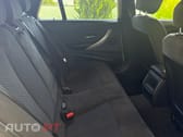 BMW 318 Touring - Pack M