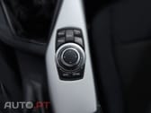 BMW 116 d EfficientDynamics