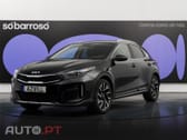 Kia Xceed 1.0 T-GDI Drive