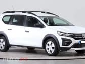 Dacia Jogger 1.0 ECO-G SL Extreme Bi-Fuel