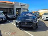 Jaguar I-Pace EV400 R-Dynamic SE AWD