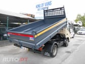 Toyota Dyna M35.25 Báscula nova