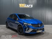 Renault Clio 1.6 E-Tech Full Hybrid RS Line