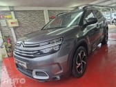 Citroen C5 Aircross 1.5 BlueHDi C-Series