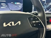 Kia EV6 77.4 kWh GT-Line