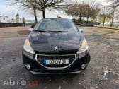 Peugeot 208 1.4 HDi Active