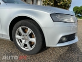 Audi A4 Avant 2.0 TDI