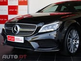 Mercedes-Benz CLS 350 AMG