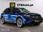 Mercedes-Benz GLC 300 e 4M AMG-Line