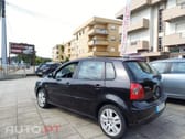 Volkswagen Polo 1.2 Cricket