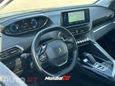 Peugeot 3008 1.6 Hybrid Allure Pack e-EAT8