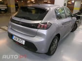 Peugeot 208 1.5 BlueHDi Active Pack