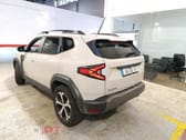 Dacia Duster 1.0 TCe ECO-G Journey Bi-Fuel