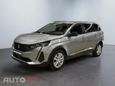 Peugeot 5008 1.2 PureTech Style EAT8