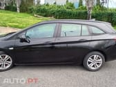 Opel Astra 1.6 CDTI Dynamic S/S