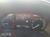 Ford Fiesta 1.1 Ti-VCT Business