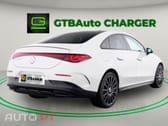 Mercedes-Benz CLA 250 AMG Sport Night I.V.A DEDUTIVEL