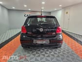 Volkswagen Polo 1.6 TDi Confortline