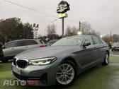 BMW 520 d Auto