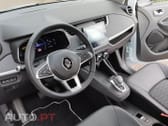Renault Zoe (c/ Bateria) Intens 50